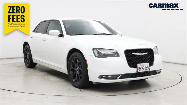 2019 Chrysler 300 300S AWD for sale in Modesto, CA