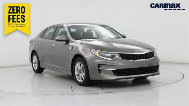 2018 Kia Optima LX for sale in Independence, MO