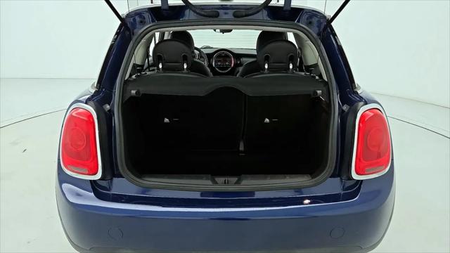 2015 MINI Hardtop Cooper