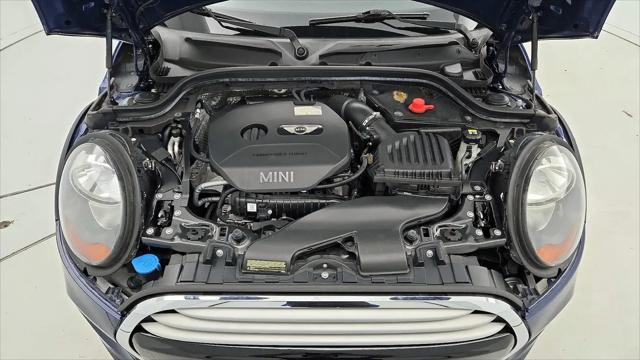 2015 MINI Hardtop Cooper
