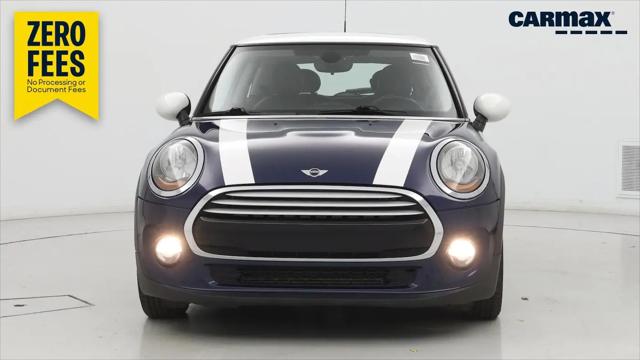 2015 MINI Hardtop Cooper