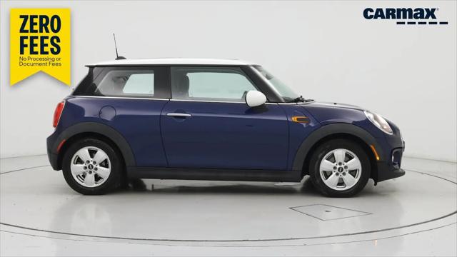 2015 MINI Hardtop Cooper