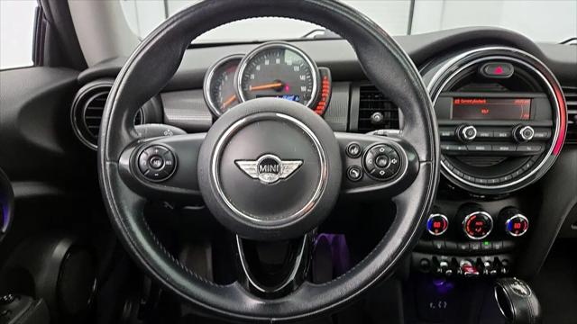 2015 MINI Hardtop Cooper