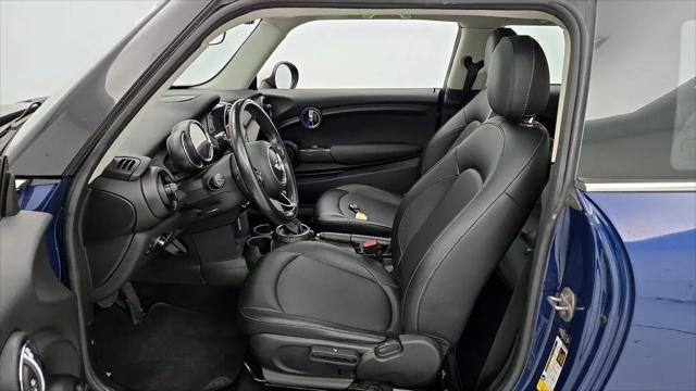 2015 MINI Hardtop Cooper