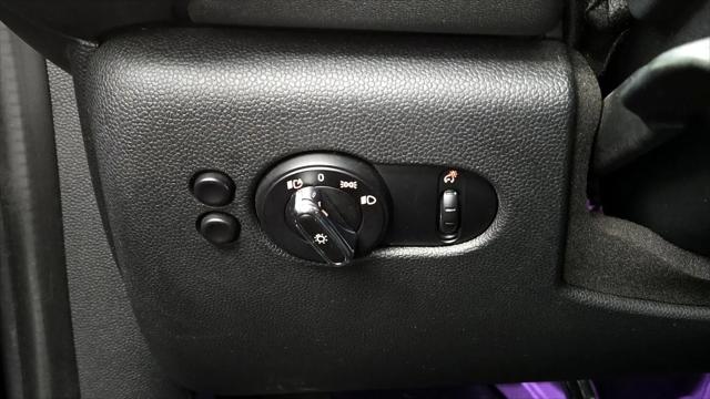 2015 MINI Hardtop Cooper