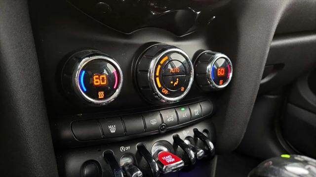 2015 MINI Hardtop Cooper