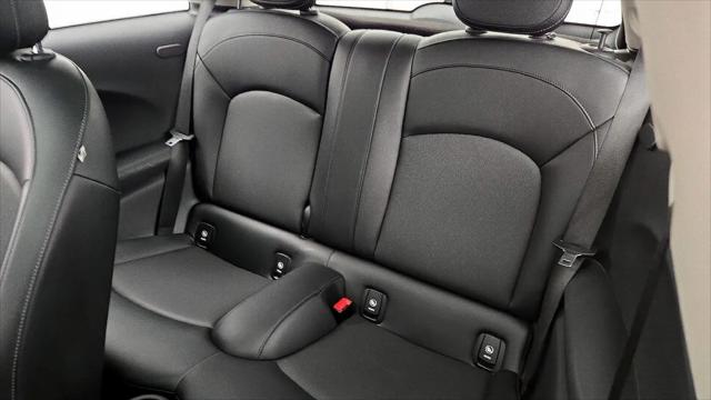 2015 MINI Hardtop Cooper