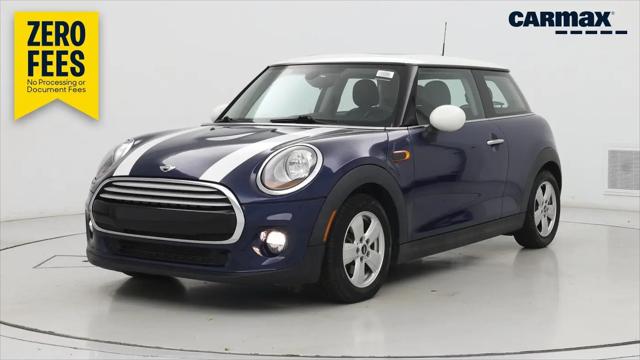 2015 MINI Hardtop Cooper for sale in Burbank, CA