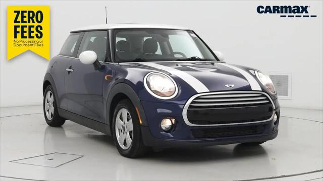 2015 MINI Hardtop Cooper for sale in Burbank, CA