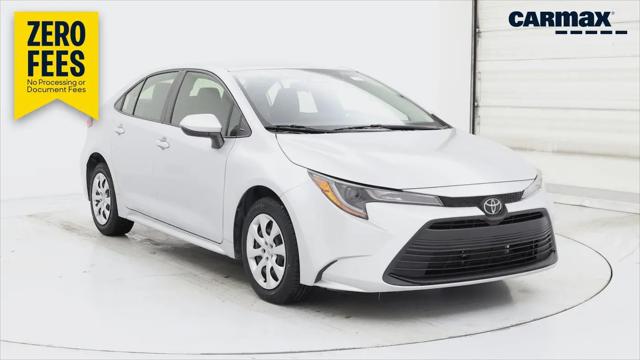 2023 Toyota Corolla LE for sale in Hoover, AL
