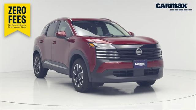 2025 Nissan Kicks SV Intelligent AWD for sale in Hoover, AL