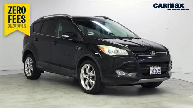 2014 Ford Escape Titanium for sale in Riverside, CA