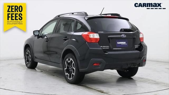 2017 Subaru Crosstrek 2.0i Premium for sale in Milwaukie, OR