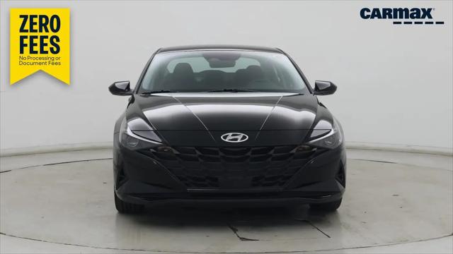 2023 Hyundai Elantra SEL for sale near Columbus, OH