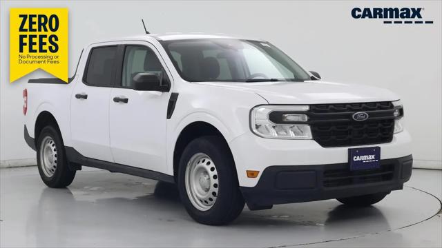 2022 Ford Maverick XL for sale in Irving, TX
