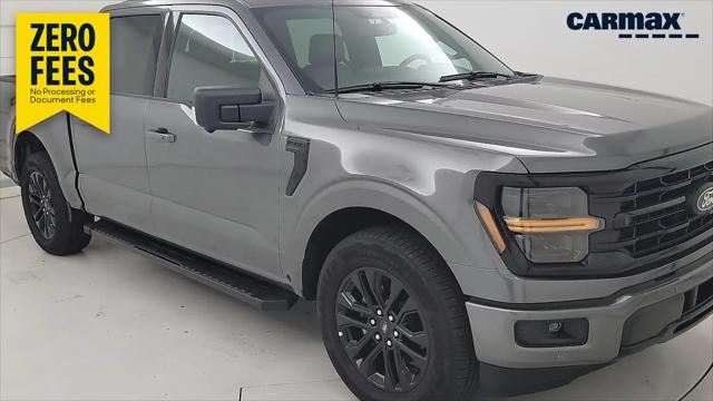 2025 Ford F-150 XLT for sale in Warner Robins, GA