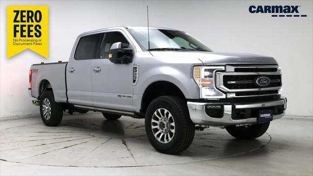 2022 Ford F-250 LARIAT for sale in Golden, CO