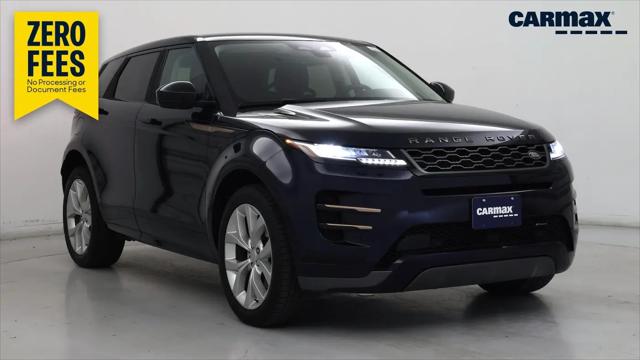 2022 Land Rover Range Rover Evoque R-Dynamic S for sale in Golden, CO