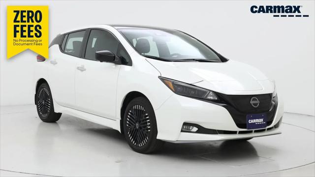 2024 Nissan LEAF SV PLUS for sale in Golden, CO