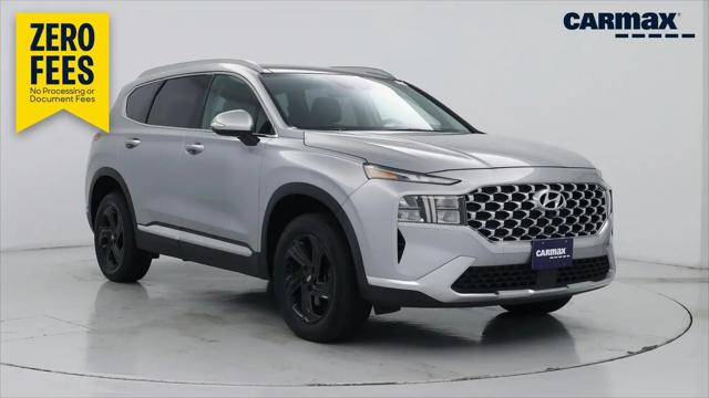 2023 Hyundai Santa Fe SEL for sale in Langhorne, PA