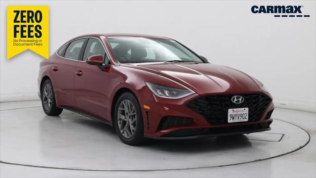 2023 Hyundai Sonata SEL for sale in Bakersfield, CA