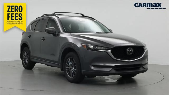 2021 Mazda CX-5 Touring for sale in Wilmington, NC