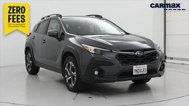 2024 Subaru Crosstrek Premium for sale in Fairfield, CA
