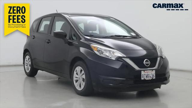 2018 Nissan Versa Note SV for sale in Ontario, CA