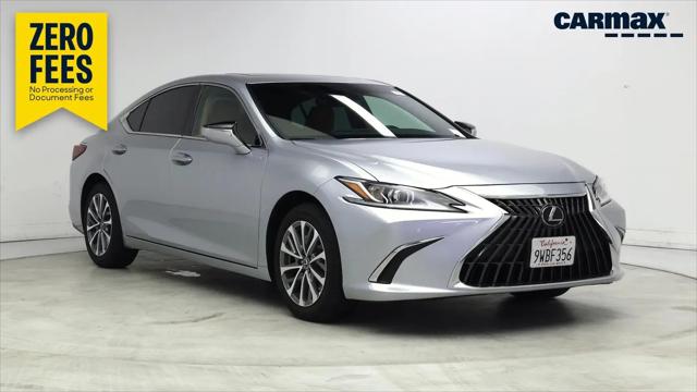 2025 Lexus ES 350 ES 350 for sale in Ontario, CA