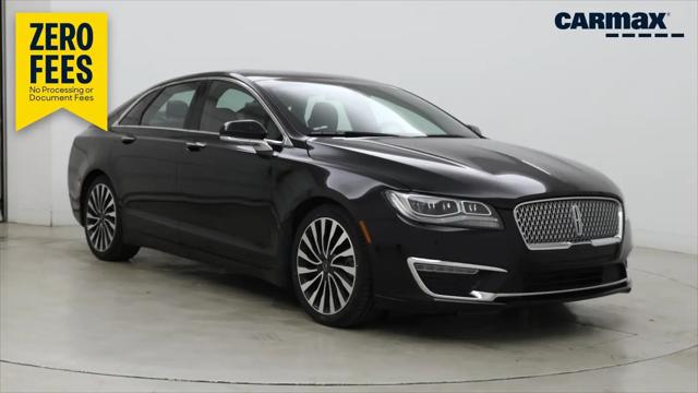 2017 Lincoln MKZ Black Label for sale in Myrtle Beach, SC