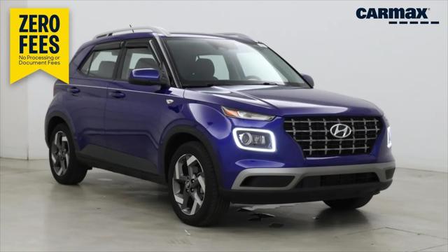 2025 Hyundai Venue Limited for sale in Myrtle Beach, SC