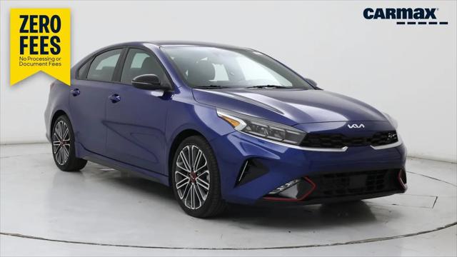 2024 Kia Forte GT for sale in Wichita, KS