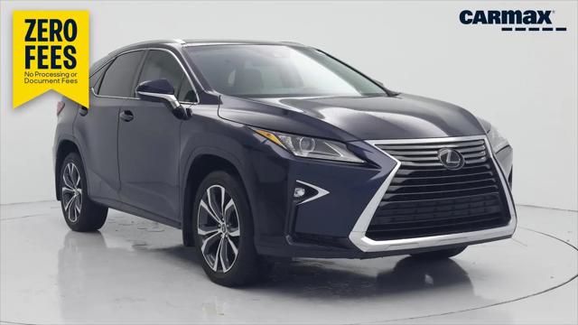 2019 Lexus RX 350 RX 350 for sale in Springfield, IL