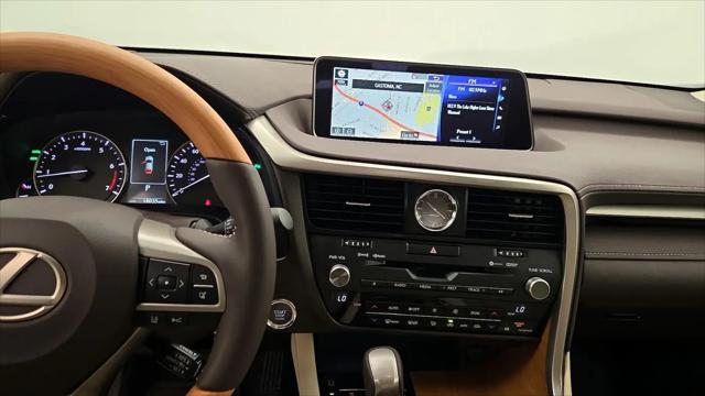 2019 Lexus RX 350 RX 350