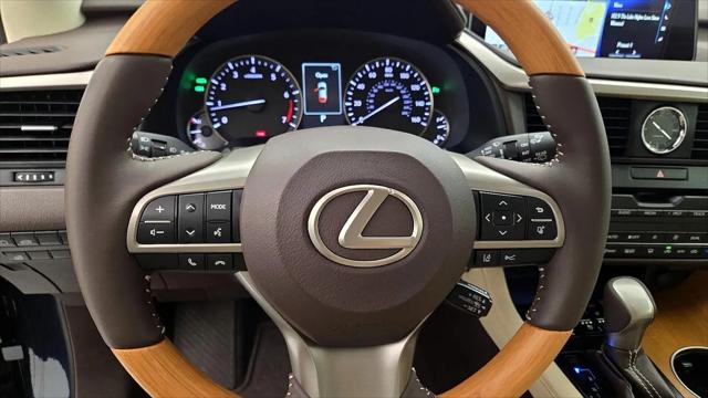 2019 Lexus RX 350 RX 350