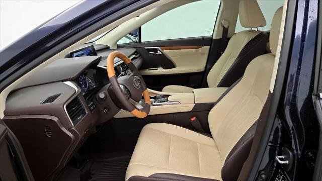 2019 Lexus RX 350 RX 350
