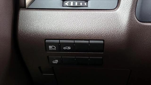 2019 Lexus RX 350 RX 350