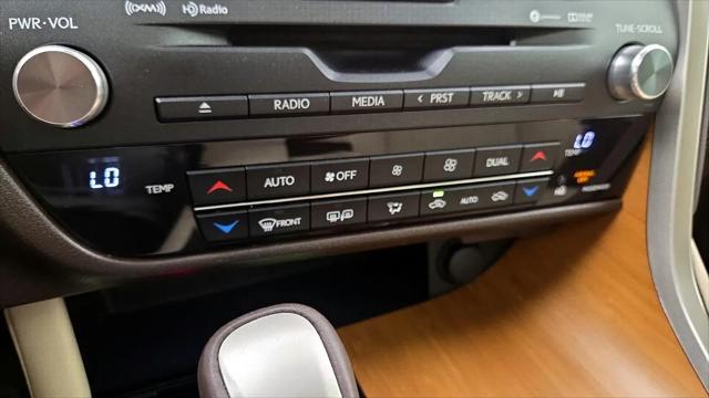 2019 Lexus RX 350 RX 350
