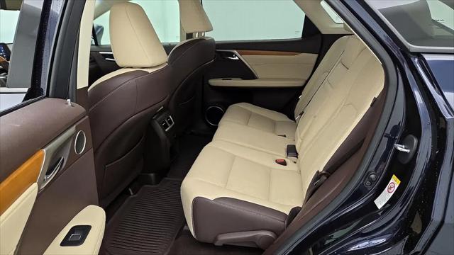 2019 Lexus RX 350 RX 350