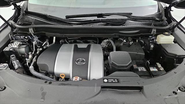 2019 Lexus RX 350 RX 350