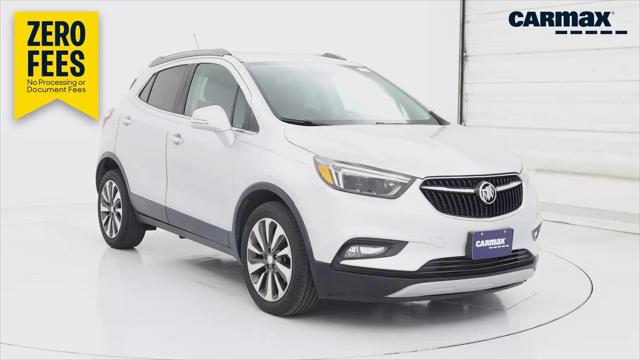 2017 Buick Encore Essence for sale in Baton Rouge, LA