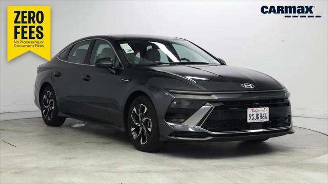 2025 Hyundai Sonata SEL for sale in Oceanside, CA