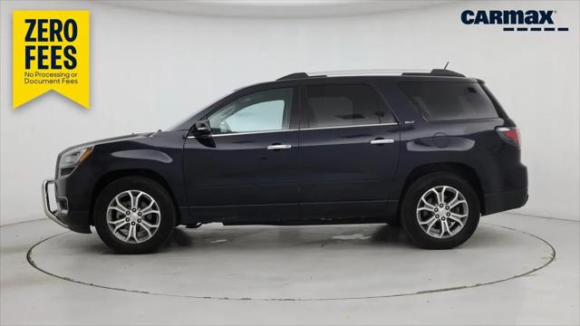 2016 GMC Acadia SLT-1 for sale in Madison, TN