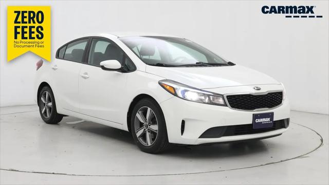 2018 Kia Forte S for sale in Madison, TN