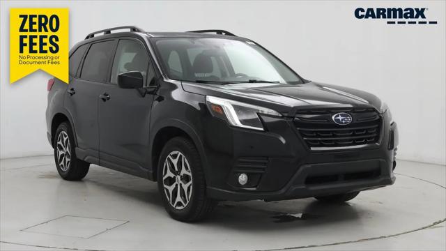2022 Subaru Forester Premium for sale in Madison, TN