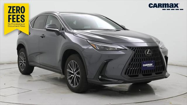 2023 Lexus NX 350 Premium for sale in Lithia Springs, GA