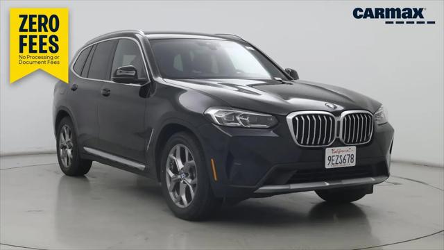 2023 BMW X3 sDrive30i for sale in Costa Mesa, CA