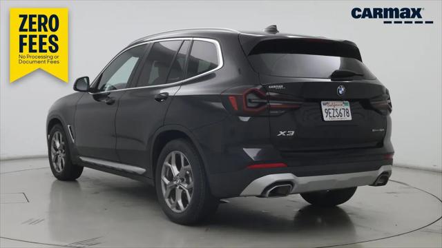 2023 BMW X3 sDrive30i for sale in Costa Mesa, CA