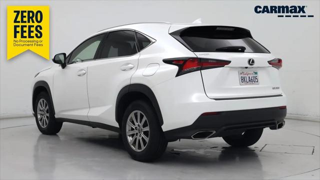 2019 Lexus NX 300 NX 300 for sale in Costa Mesa, CA
