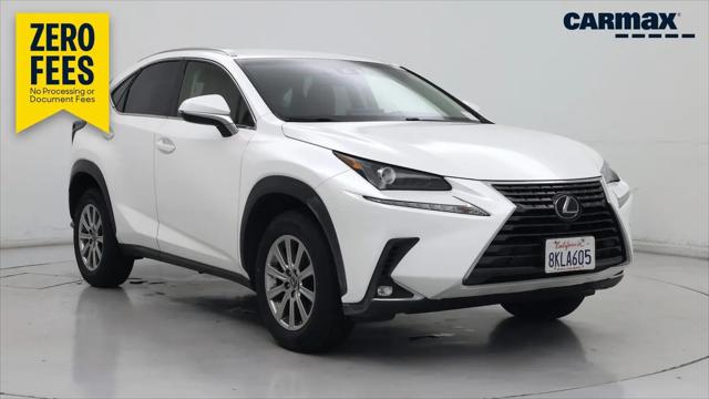 2019 Lexus NX 300 NX 300 for sale in Costa Mesa, CA
